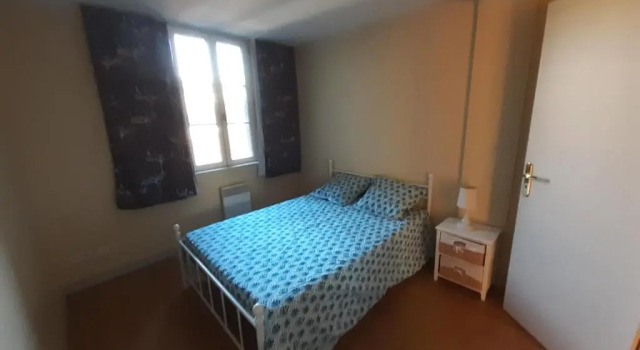 F2 de charme au cœur de Rouen, vu unique sur la cathédrale, Book Apartment Rouen 