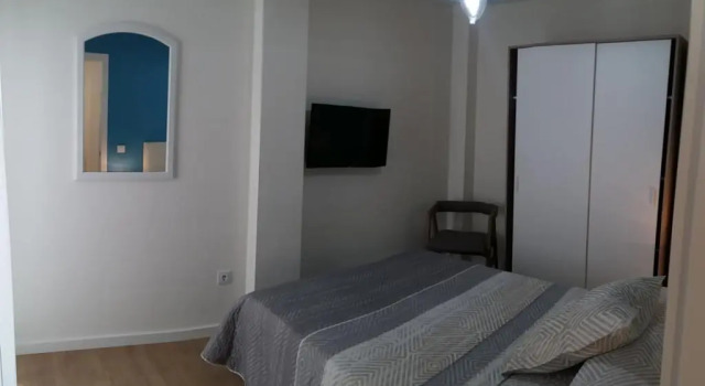 Апартаменты Superior Apartamentos Ubaga