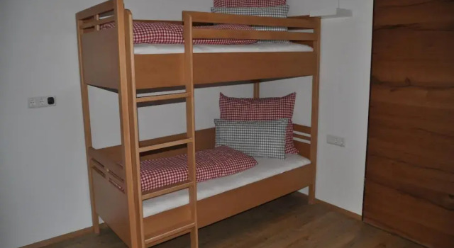 Апартаменты Classic Apartment in Steeg in a Beautiful Setting