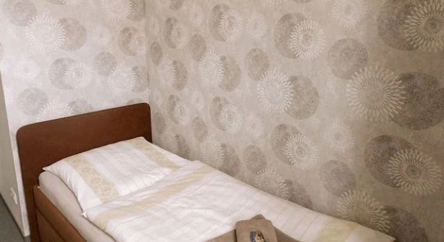 Номер Economy Hotel Ratsstuben Kalbe