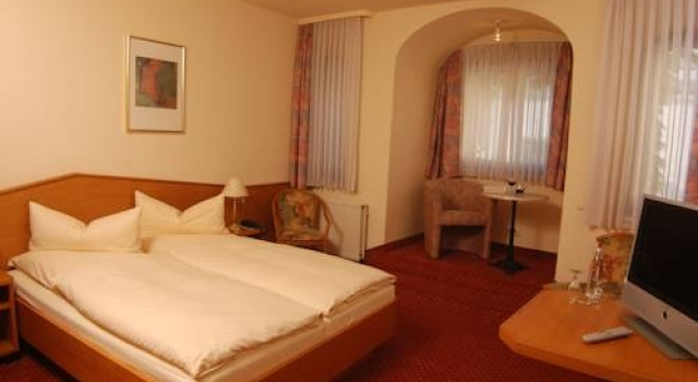 City-Hotel Neubrunnenhof, Забронировать Отель Альштадт Гейдельберг