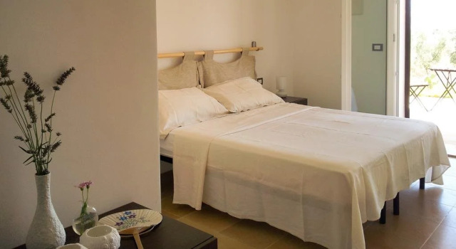 B&B Sosta A Ponente, Rezerwuj Bed and Breakfast Matino Salento