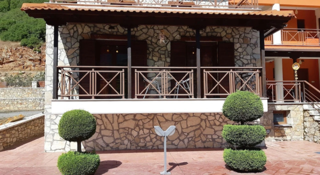 Villa Ariadni