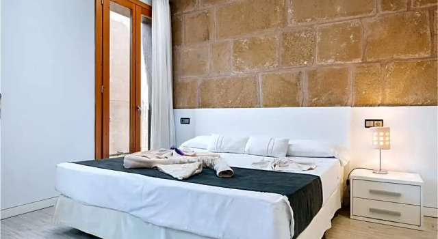 Номер Standard Alcudia Petit - Turismo de Interior