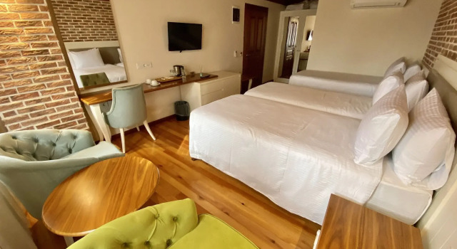 Kervan Hotel