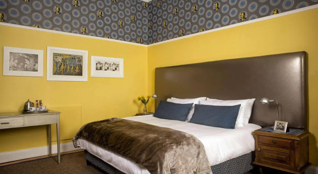 Villa Viva Cape Town, Забронировать Хостел Гарденс Кейптаун, рядом с Lifestyle On Kloof
