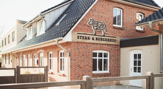 Dat Lütte Steak- & Burgerhus