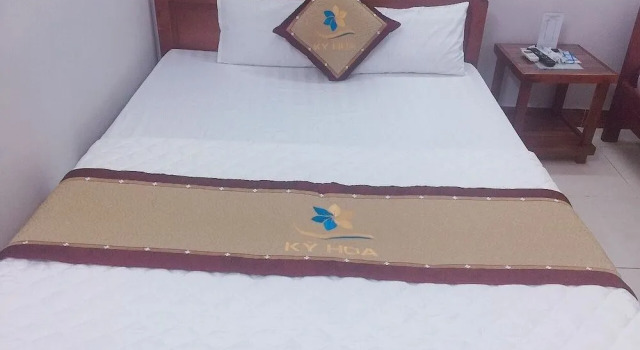 Ky Hoa Hotel