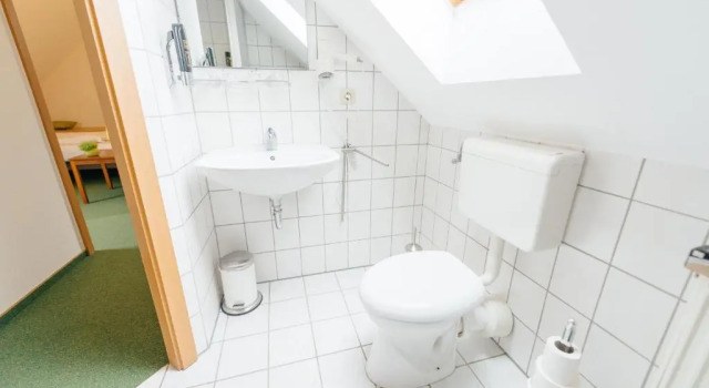 Apartament Hotel Rhönhof