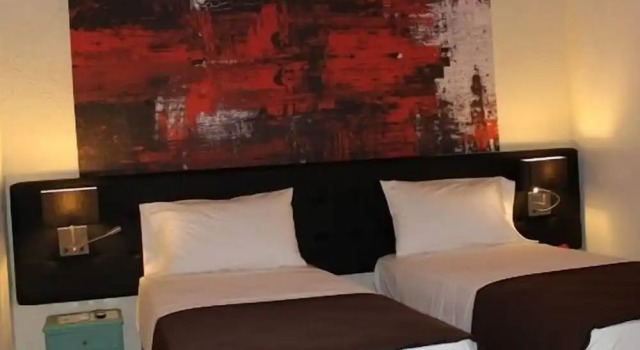 Номер Standard Casa Relax Hotel