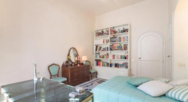 Luxury Apartment Central Florence, Prenota Appartamento Firenze Toscana