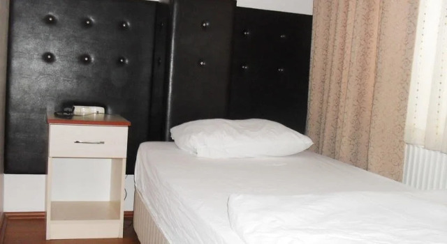 Altin Otel, Reservar Hotel Burdur Mediterranean Region Turkey