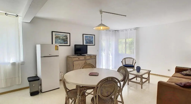 Appartement Lamalou-les-Bains, 2 pièces, 2 personnes - FR-1-451-25, Buchen Sie Ferienwohnung Lamalou-les-Bains 