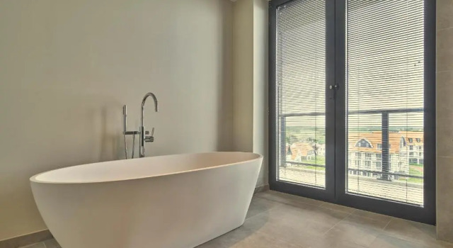 Номер Standard Hotel de Blanke Top