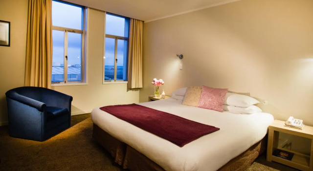 Двухместный номер Superior The Grosvenor Hotel