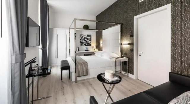 LHP River Club, Book Hotel Campo Di Marte Fiesole