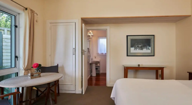 Номер Standard Lemon Tree Lodge