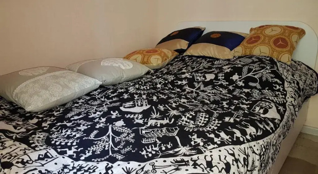 Apartment Ramaz