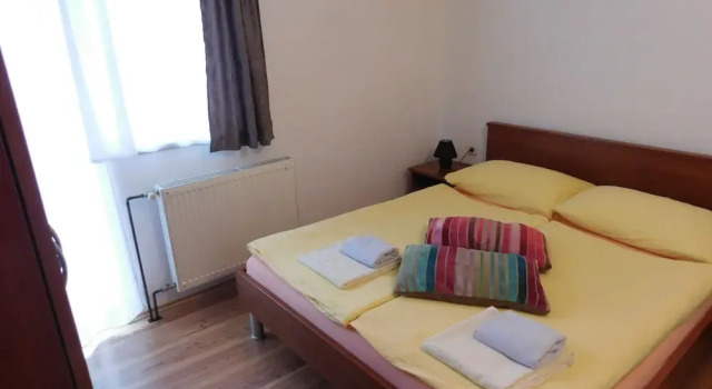 Апартаменты Comfort Guesthouse Sara