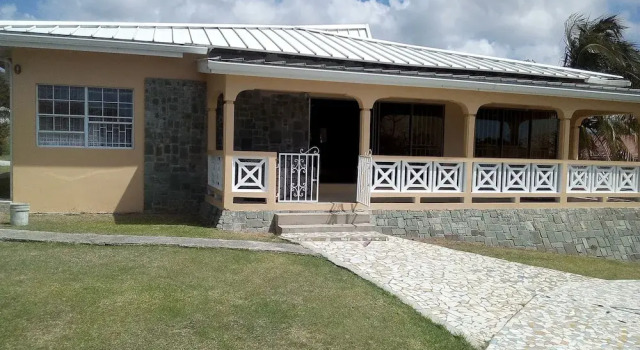 Ray Choc Bay Lodge