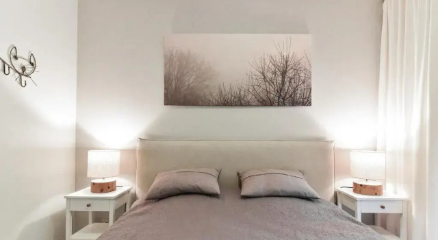 Апартаменты Apartmentai "Nidos Vilnelė"