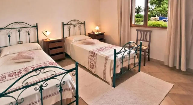 Agriturismo Sa Suerera