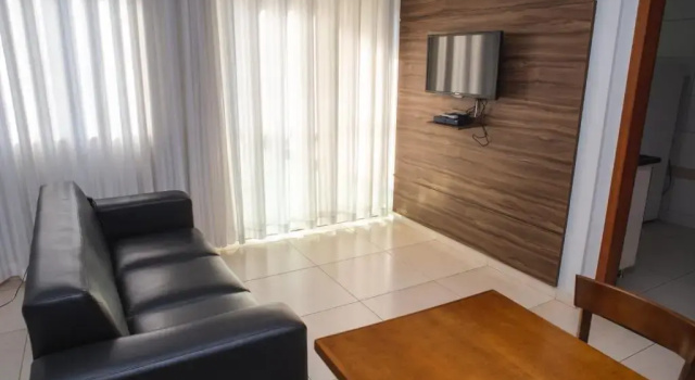 Апартаменты Manhattan Apart Hotel