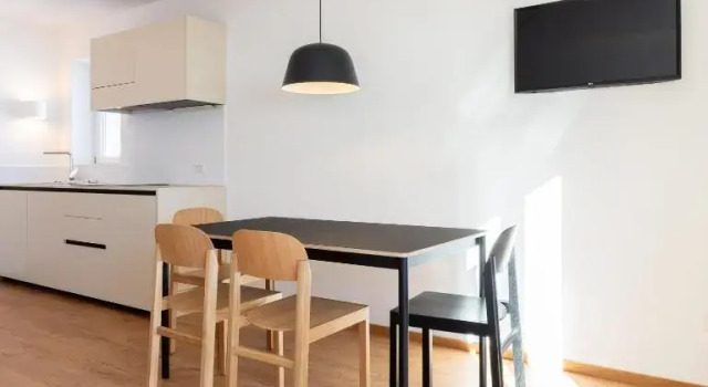 Hus Appartement - Nr. 4
