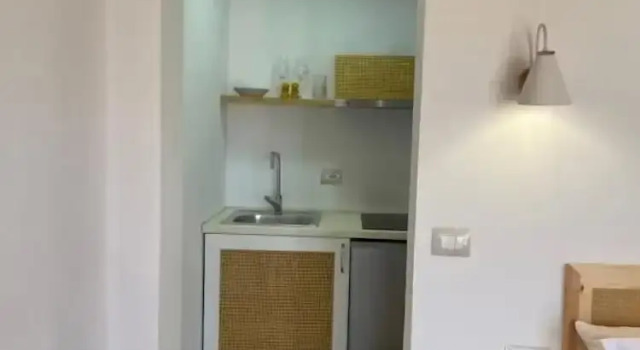 Апартаменты Deluxe Vila Milo