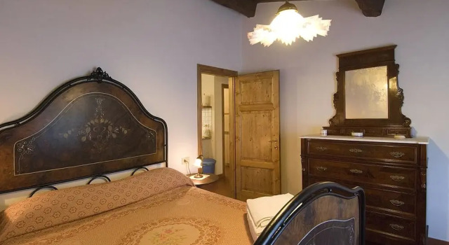 Casetta Gelsomino, Book Lejlighed Borgo a Mozzano Toscana