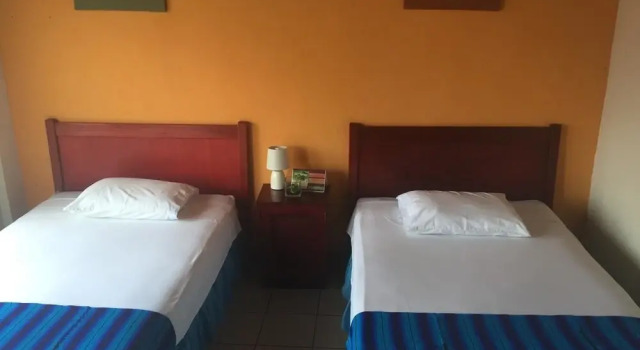 Hotel Villa Margarita