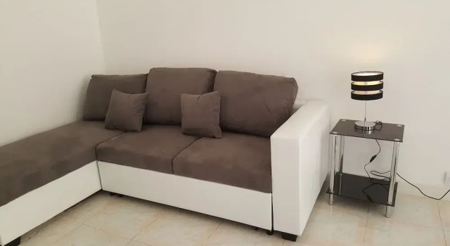 Appartement Mistral