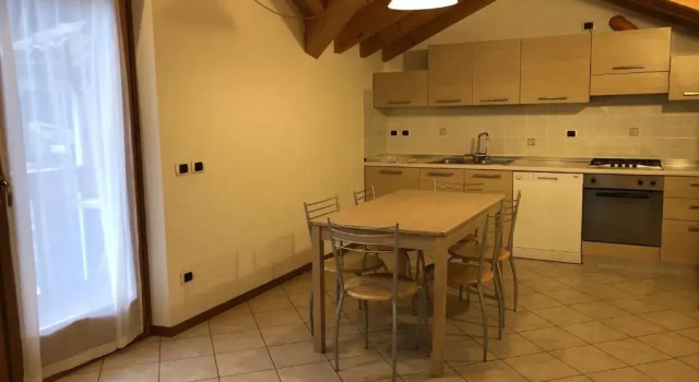 Апартаменты с балконом Residence Valentino