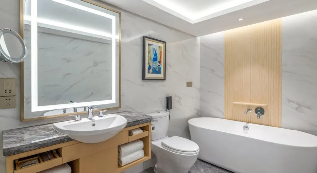 Полулюкс The Westin Shenyang