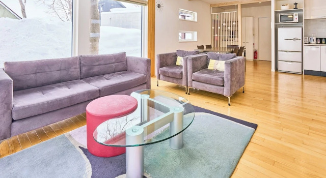Niseko Central Houses and Apartments, Забронировать Апартаменты/квартира Апартаменты Нисеко, рядом с Grand Hirafu Ace Pair Lift 1, Апартаменты/квартира