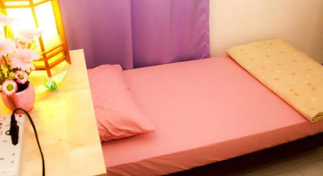 Teratak Myza Guesthouse