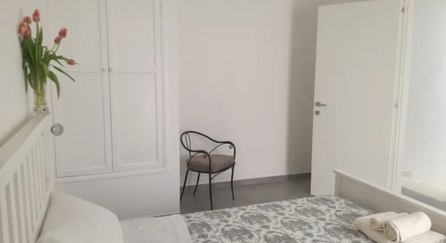 Номер Comfort AdagioStay