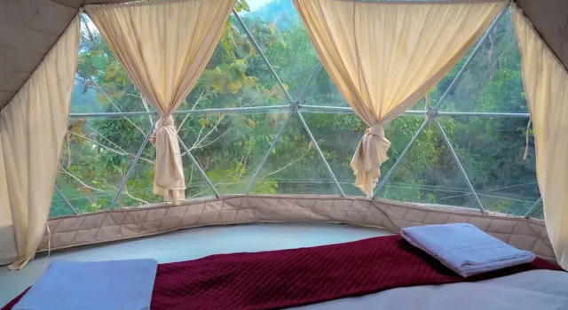 Deluxe Zimmer Kylo Resort