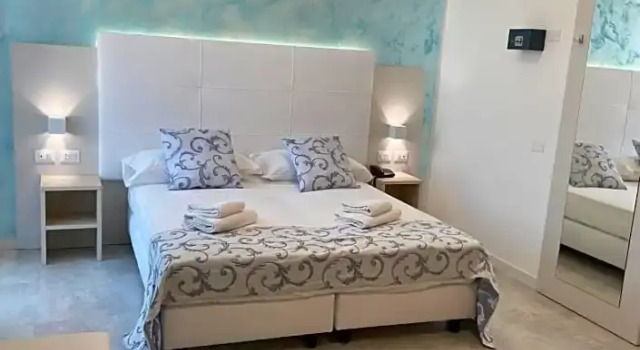 Люкс Hotel Bahia