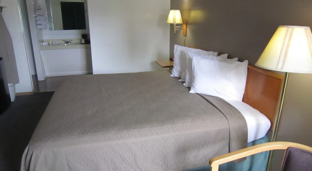 Номер Classic Cassville Budget Inn