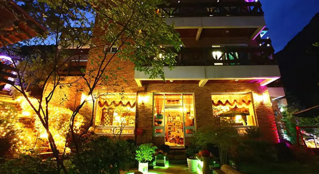 Gapyeong Moonlight View Pension
