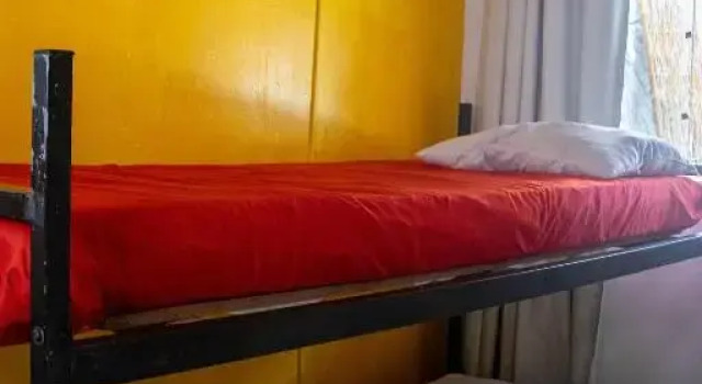Номер Economy Solar Hostel Búzios
