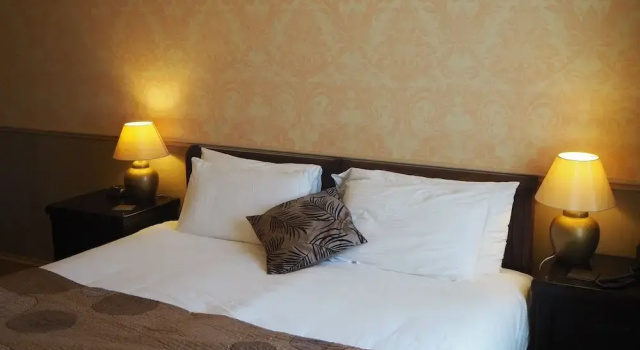 Двухместный номер Superior Meare Manor