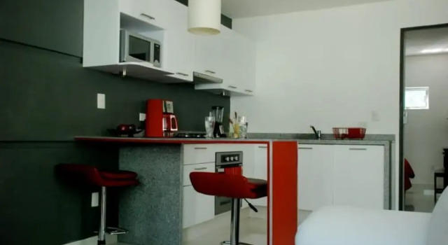 Apt In Playacar Very Close To The Beach And 5th Av, Rezervasyon Tatil Evi Playacar Quintana Roo