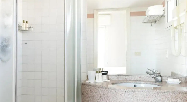 Номер Standard Hotel Cambridge