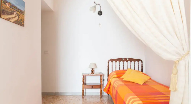 Casa Rosetta by Wonderful Italy