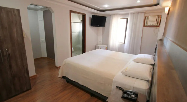 Двухместный номер Deluxe Gran Chevalier Hotel