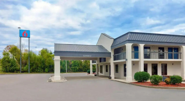 Americas Best Value Inn Scottsboro, Book Lejlighed Scottsboro Alabama