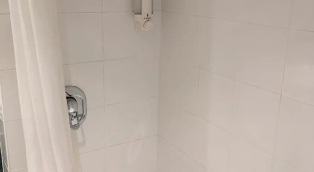 Двухместный номер Standard c 1 комнатой Motel On York