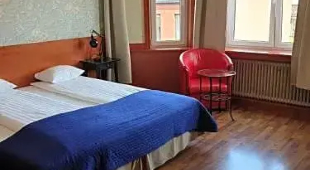 Номер Superior Astoria Hotel